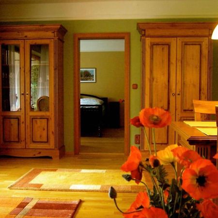 Ferienwohnung Niernthalweg 6 Бишофсвизен Экстерьер фото